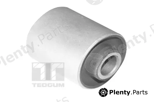 Tedgum 00392441 — Mounting, control/trailing arm
