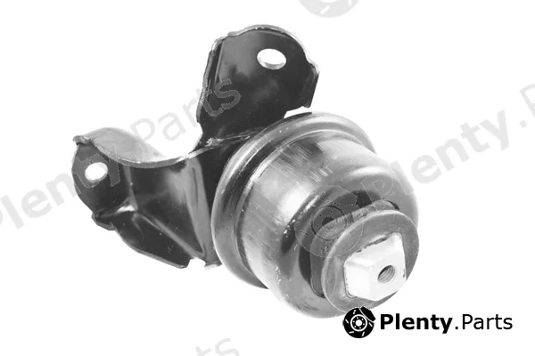 Tedgum TED95870 — Mounting, engine
