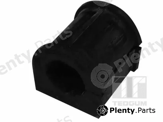 Tedgum 00285496 — Mounting, stabiliser bar