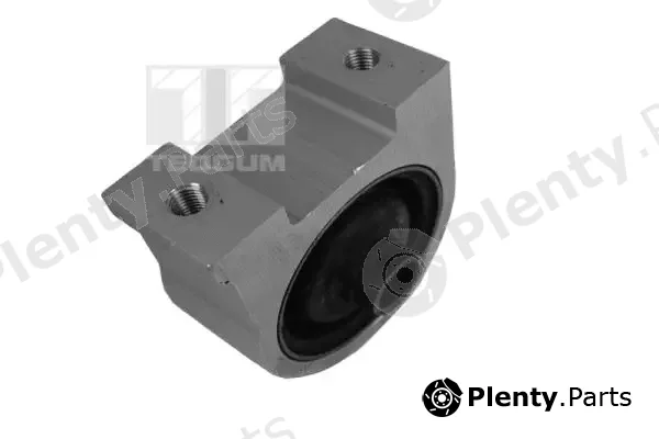 Tedgum 00282053 — Mounting, engine