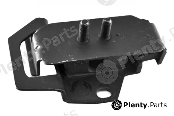 Tedgum 00301883 — Mounting, engine