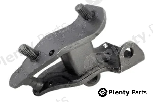 Tedgum 00262047 — Mounting, engine