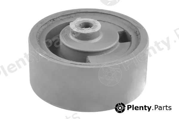 Tedgum 00178210 — Mounting, engine