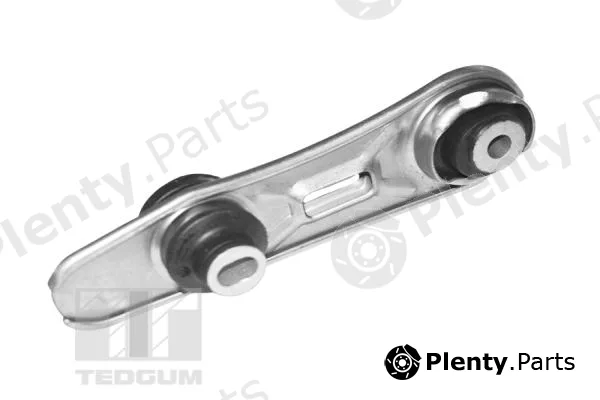 Tedgum TED36940 — Mounting, engine