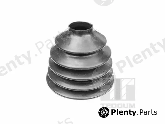 Tedgum 00724208 — Bellow, shift rod arm safety pin