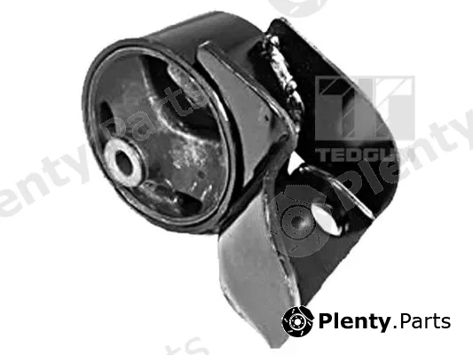 Tedgum 00340468 — Mounting, engine