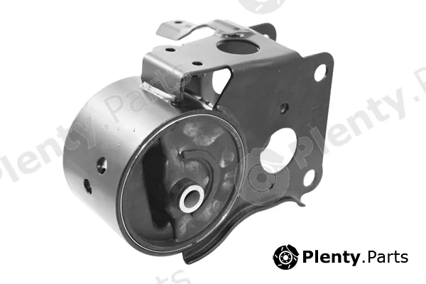 Tedgum TED60203 — Mounting, engine