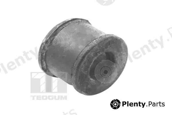 Tedgum 00584094 — Mounting, shock absorber
