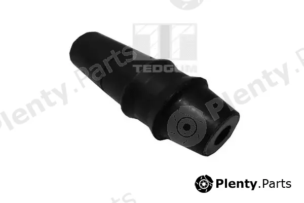 Tedgum 00211320 — Mounting, engine