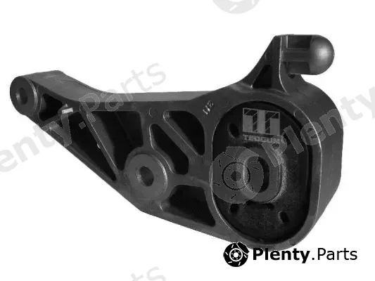 Tedgum 00503365 — Mounting, engine