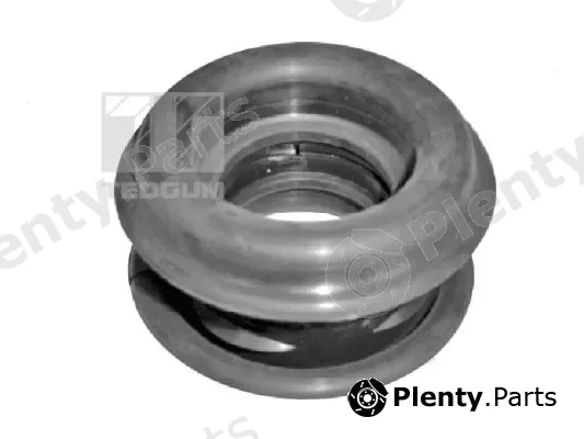 Tedgum 00726129 — Suspension, propshaft