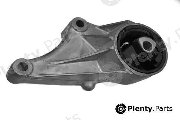 Tedgum 00504626 — Mounting, engine