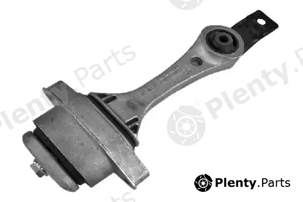 Tedgum 00625655 — Mounting, engine