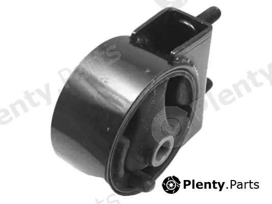 Tedgum 00340467 — Mounting, engine