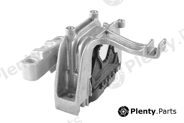Tedgum TED51460 — Mounting, engine