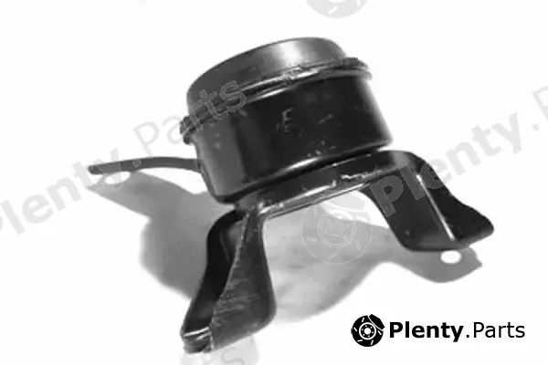 Tedgum 00672204 — Mounting, engine