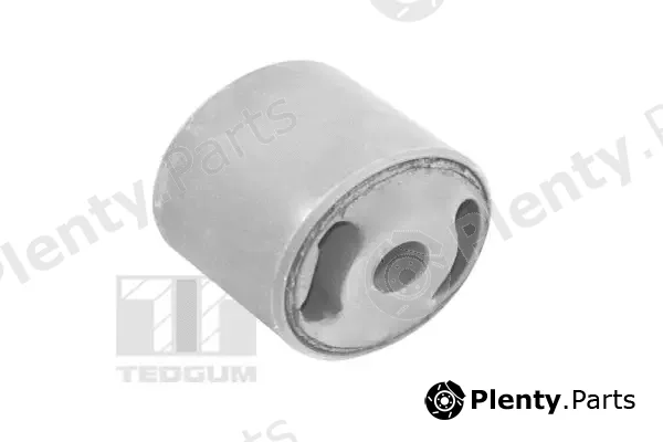 Tedgum 00583775 — Mounting, engine
