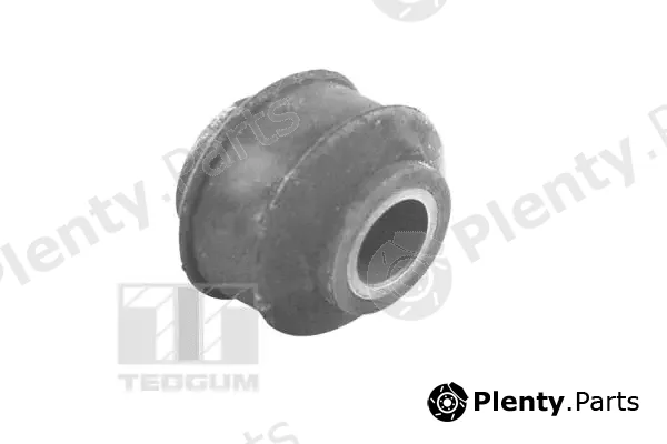Tedgum 00133776 — Bush, steering control arm