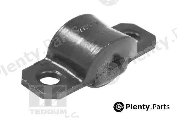 Tedgum 00212895 — Mounting, stabiliser bar