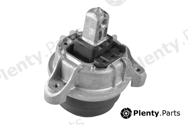 Tedgum TED89787 — Mounting, engine