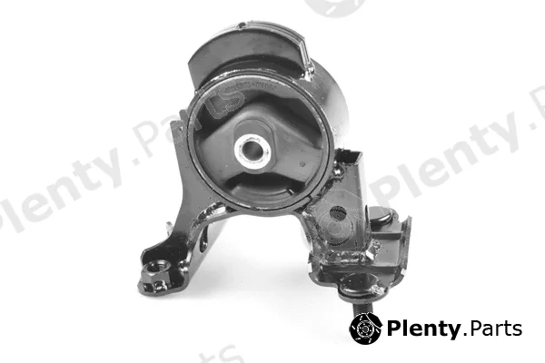 Tedgum TED76370 — Mounting, engine