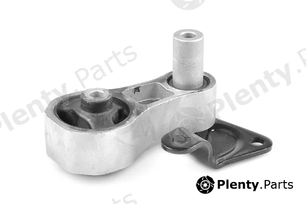 Tedgum TED03610 — Mounting, engine