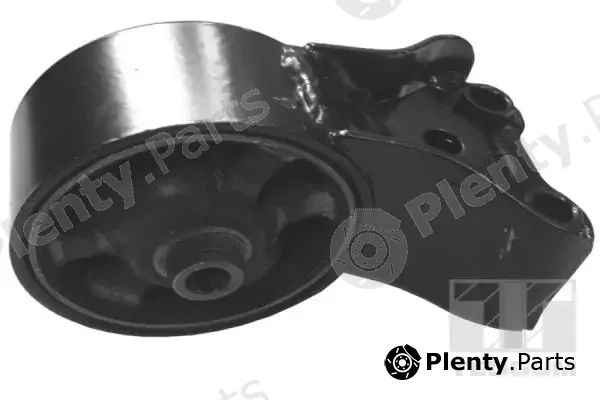 Tedgum 00282084 — Mounting, engine