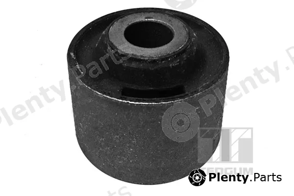 Tedgum 00589921 — Mounting, shock absorber