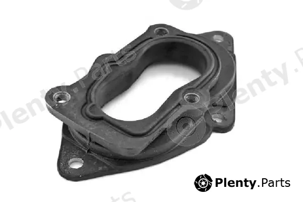 Tedgum 00721291 — Flange, carburettor