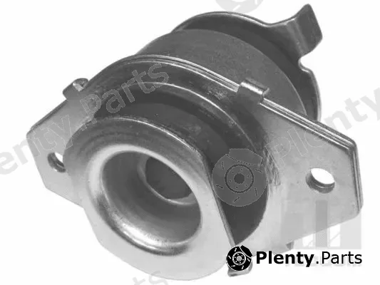 Tedgum 00215028 — Mounting, engine