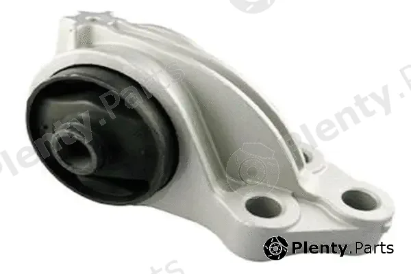 Tedgum 00392125 — Mounting, engine
