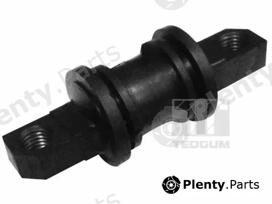 Tedgum 00024637 — Mounting, control/trailing arm