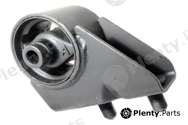 Tedgum 00392127 — Mounting, engine