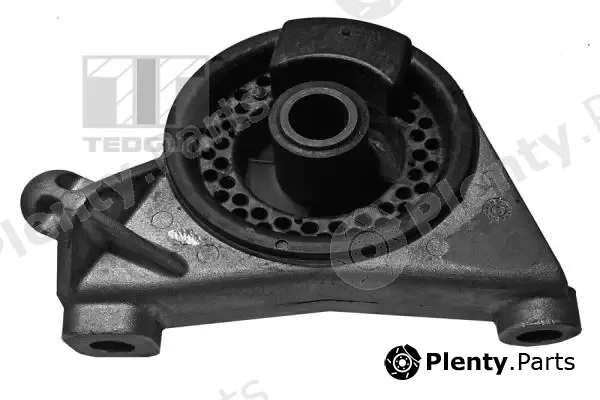 Tedgum 00504635 — Mounting, automatic transmission support