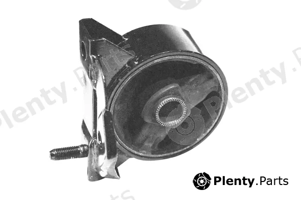 Tedgum TED38487 — Mounting, engine