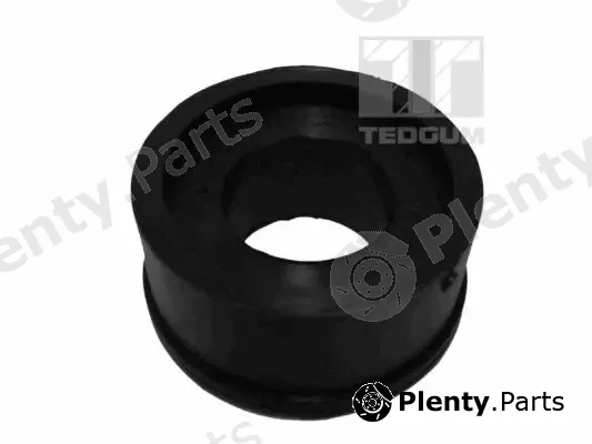 Tedgum 00111582 — Bush, driver cab suspension