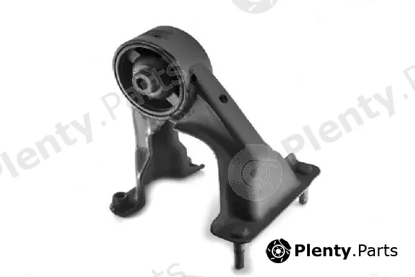 Tedgum 00674164 — Mounting, engine