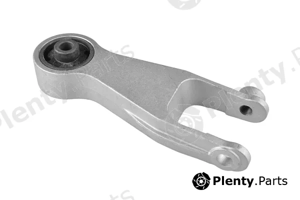 Tedgum 00504621 — Mounting, engine
