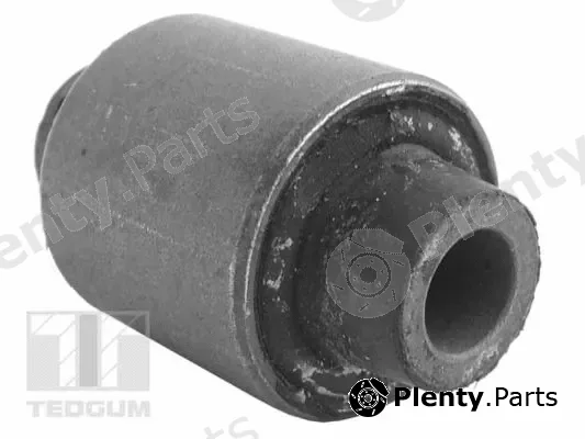 Tedgum 00144293 — Mounting, engine