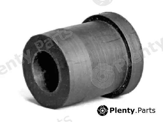 Tedgum 00391571 — Mounting, leaf spring
