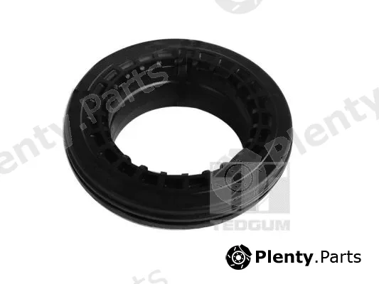 Tedgum 00289114 — Rolling Bearing, suspension strut support mount