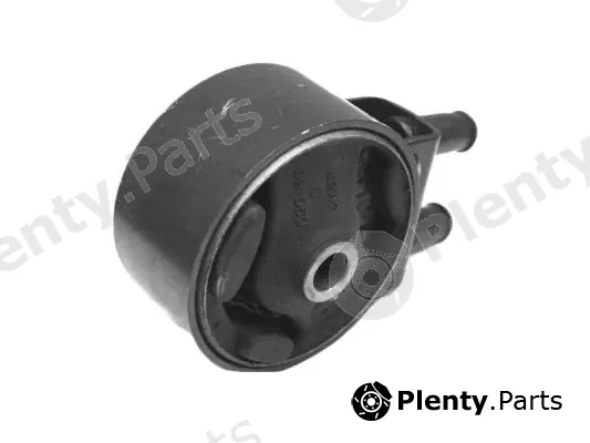 Tedgum 00340480 — Mounting, engine