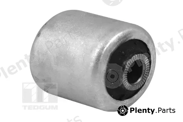Tedgum 00080607 — Mounting, control/trailing arm