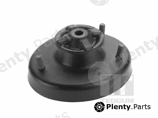 Tedgum 00221203 — Suspension Strut Support Mount