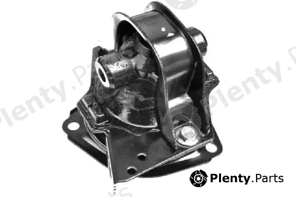Tedgum 00261938 — Mounting, manual transmission support