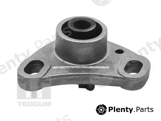 Tedgum TED35660 — Bushing, axle beam
