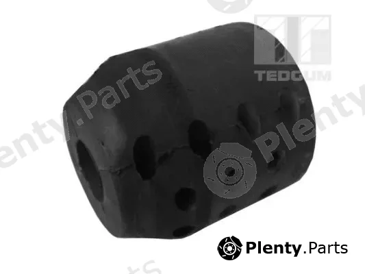 Tedgum 00222279 — Mounting, engine