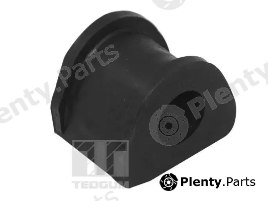 Tedgum 00726441 — Mounting, stabiliser bar