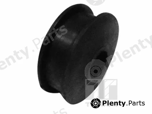 Tedgum 00214890 — Mounting, shock absorber