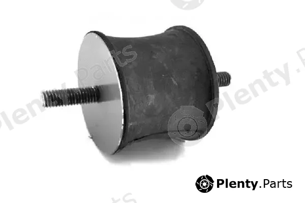 Tedgum 00510373 — Mounting, engine